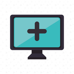 Obraz premium social media design 