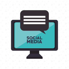 social media design 