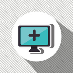 Fototapeta premium social media design 