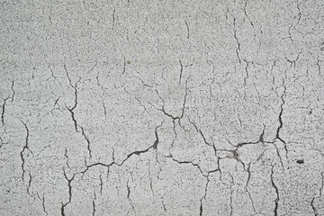 Betonwände rund um uns