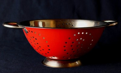 Colapasta Rosso 2016