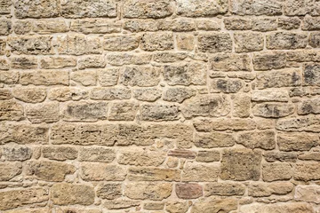 Photo sur Plexiglas Pierres Antique natural stonewall