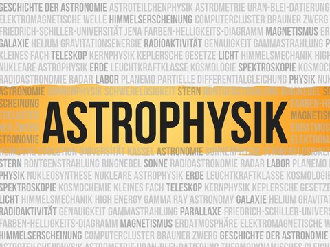 Astrophysik