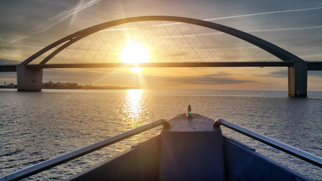 Br&uuml;cke Fehmarn