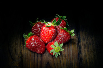 strawberry