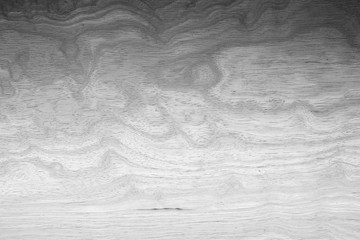 Black and white wood texture