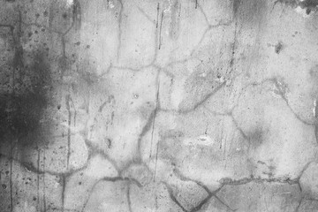 cracked concrete vintage wall background,old wall