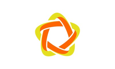 Orange Star Logo
