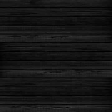 Wood wall plank black texture background; Wood background or tex