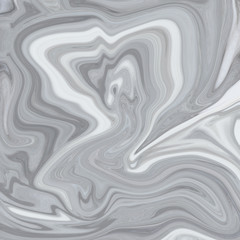 Marble abstract natural marble black and white (gray) for design