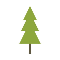 Tree Icon, Background