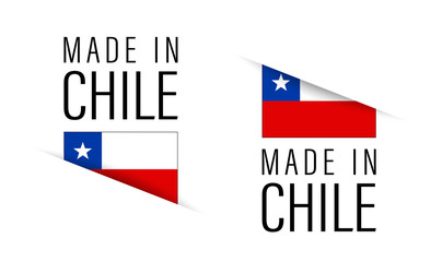 Made in Chile