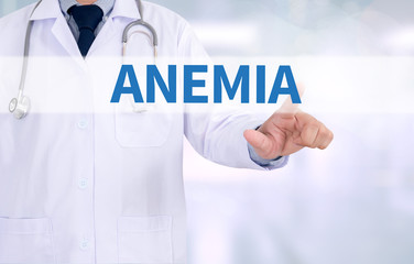 ANEMIA