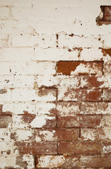 Brick Wall