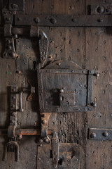 Old Door 