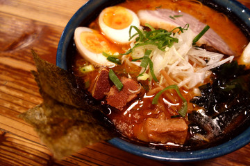 ラーメン