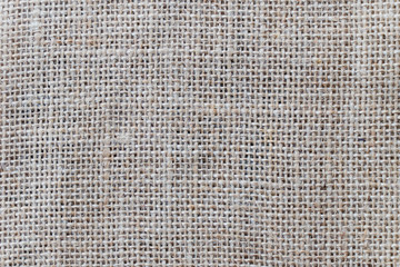 Brown sackcloth texture background - gunny bag