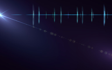 lens flares for photography
