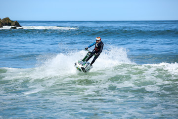 cote atlantique fran&ccedil;aise