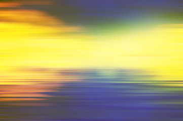 bunter Hintergrund