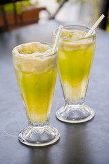 Natural juice