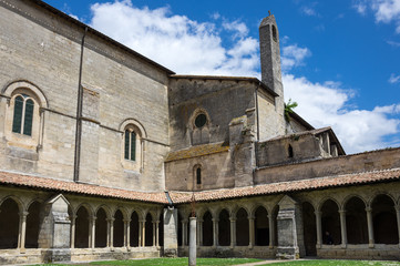 The Collegiate Church