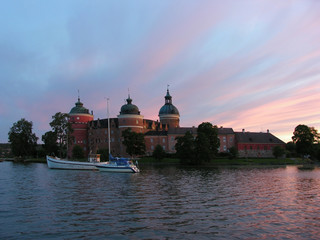 Schlo&szlig; Gripsholm