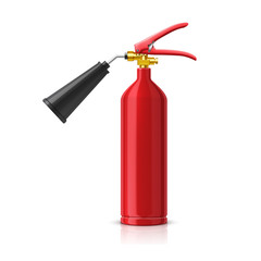 Fire Extinguisher