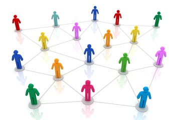 network connections