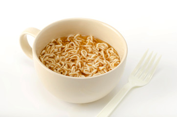 インスタントラーメン