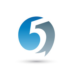Global Five Logo