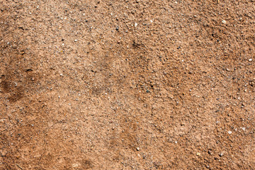 dirt surface with small stones 9