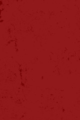 Distress Red Texture
