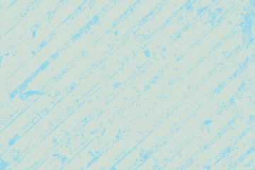Blue Diagonal Texture
