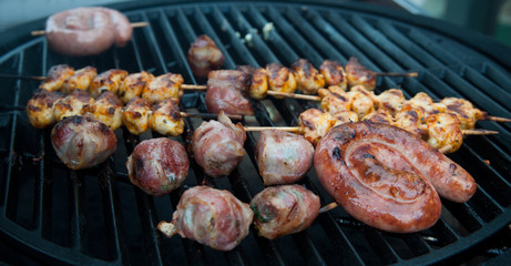 Grillabend