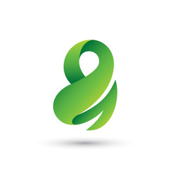 Infinity Green Logo
