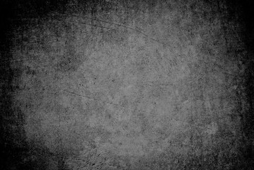 grunge background frame