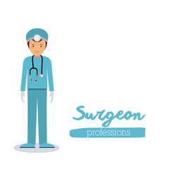Fototapeta premium health professional design 