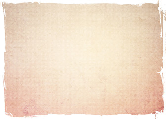 grunge background frame