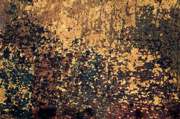 large Rust backgrounds
