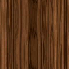 Realistic seamless natural wood texture