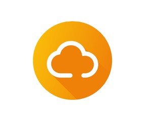Cloud logo
