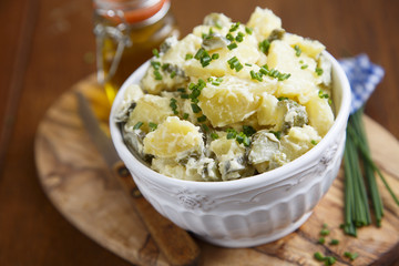Potato salad