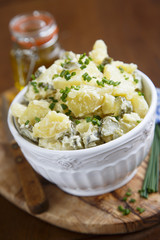 Potato salad