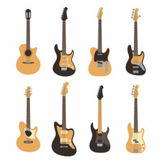 Guitars