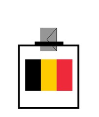 Election en Belgique