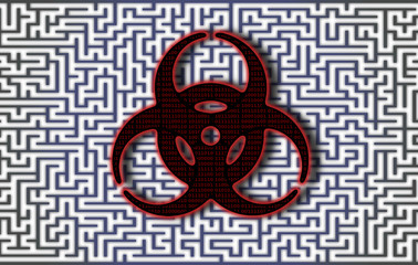 Virus on your computer