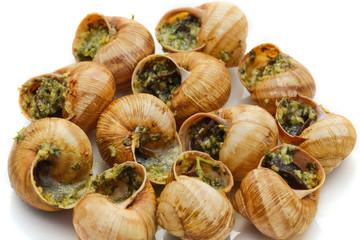 Escargots