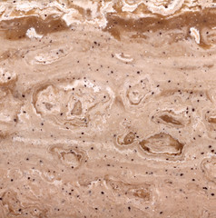  Tan and white stone background