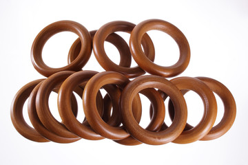 Curtain Rings